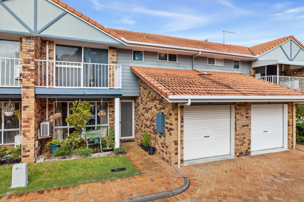 44/29 Island St, Cleveland, QLD 4163