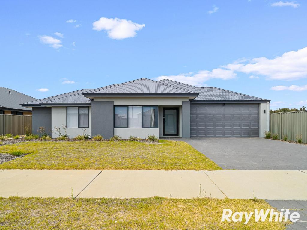125 Weewar Cct, South Yunderup, WA 6208
