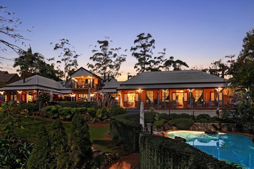 37-41 Western Ave, Montville, QLD 4560