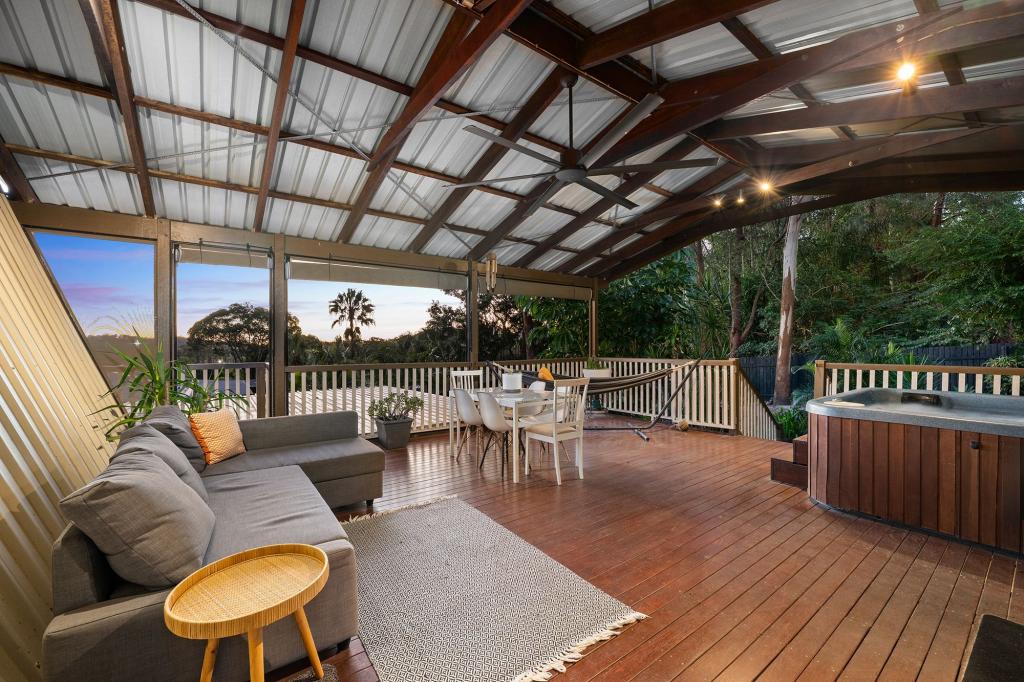 3 Dawn St, Cornubia, QLD 4130