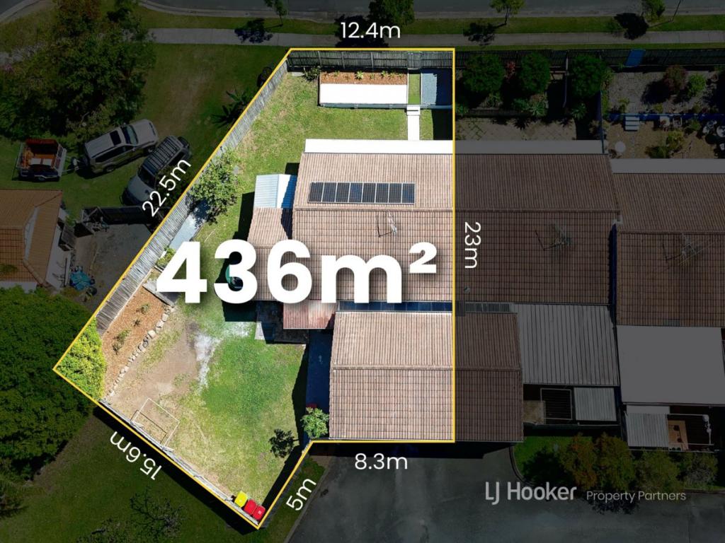 4/62 Victor St, Runcorn, QLD 4113