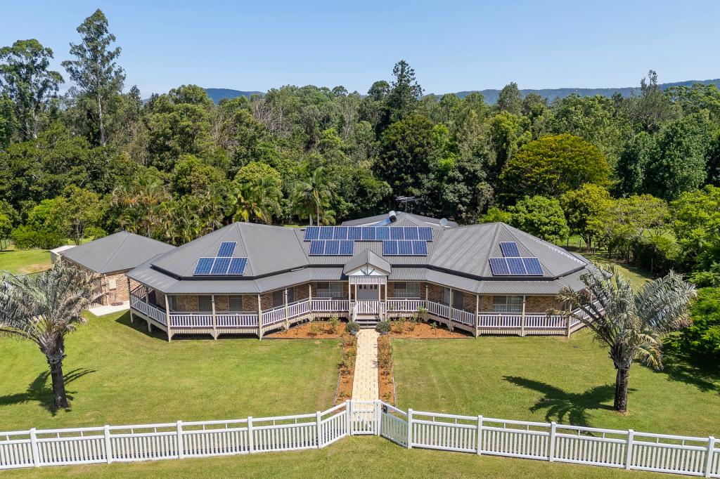 21 Castlewood Ct, Samford Valley, QLD 4520