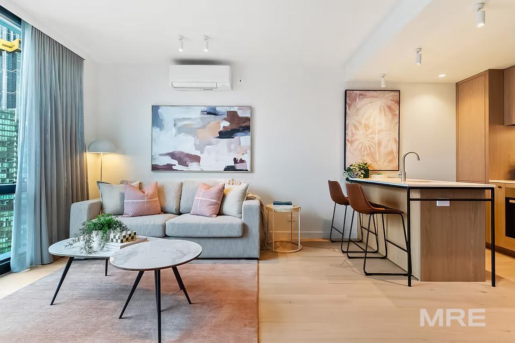 2502/90 Queens Bridge St, Southbank, VIC 3006