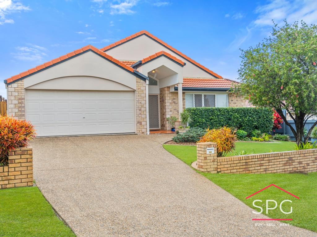 9 Christina Pl, Belmont, QLD 4153