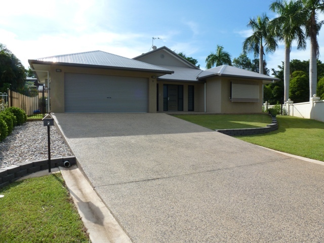 2 Rosebery Dr, Rosebery, NT 0832