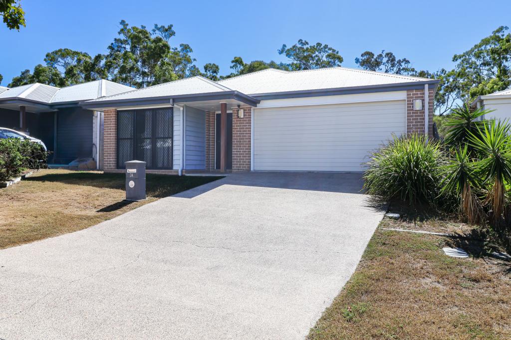 24 Christina Rd, Clinton, QLD 4680