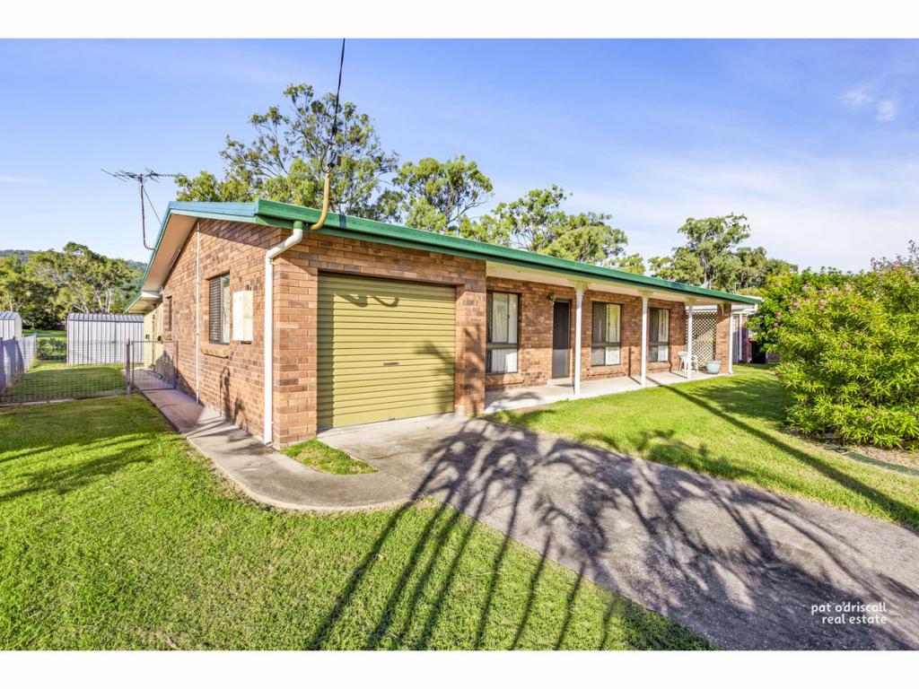 14 Barrett St, Norman Gardens, QLD 4701
