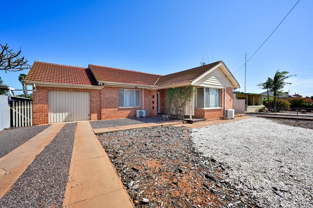 93 Jenkins Ave, Whyalla Norrie, SA 5608