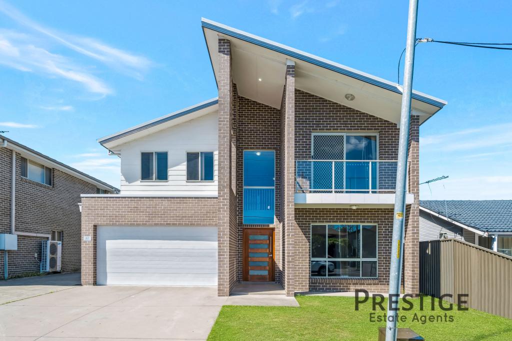 307 Smithfield Rd, Fairfield West, NSW 2165