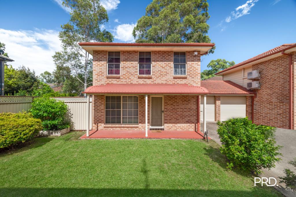 7/49 Victoria St, Werrington, NSW 2747