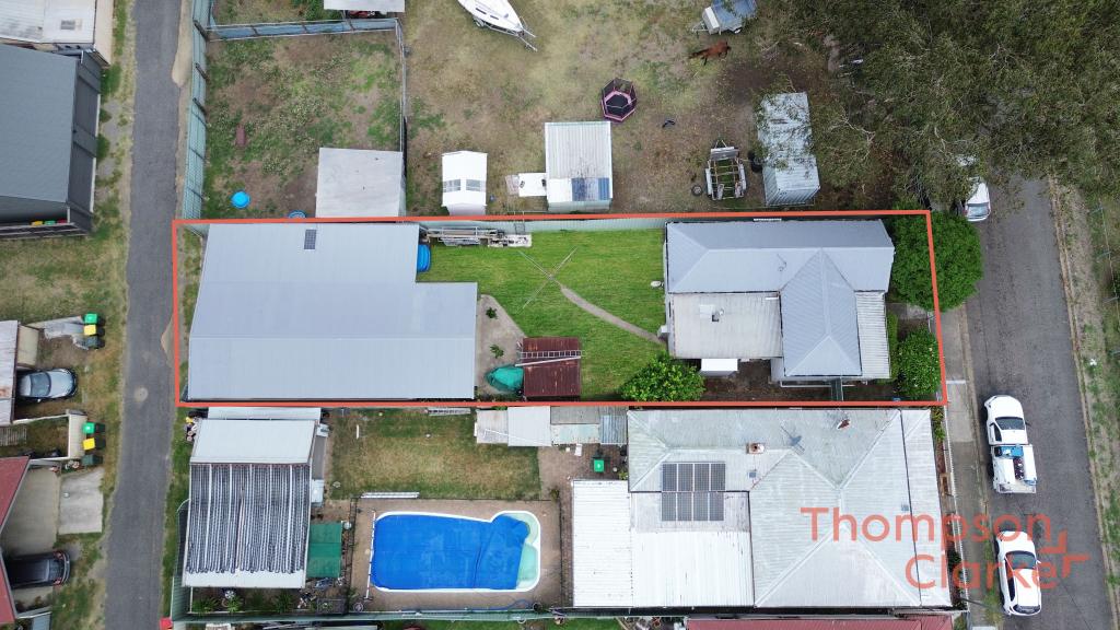 49 Sparke St, South Maitland, NSW 2320