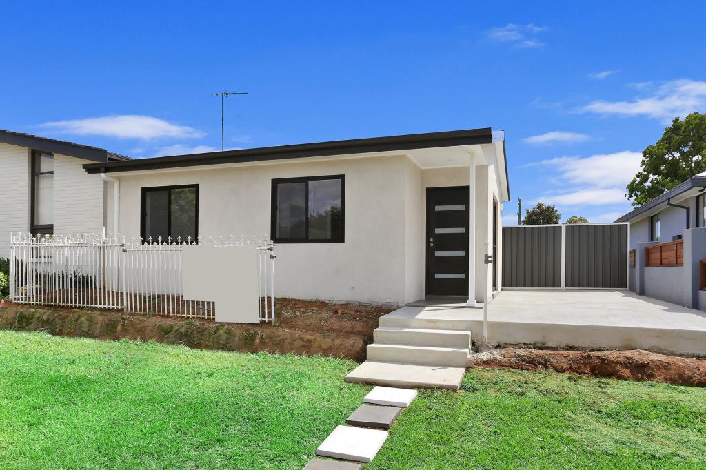 18a Loxwood Ave, Cambridge Park, NSW 2747