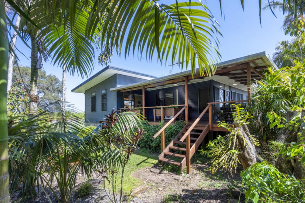 28 O'Keefes Lane, Palmers Island, NSW 2463