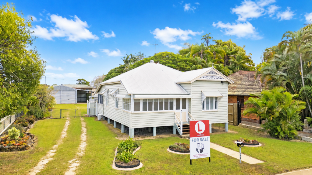 79a Branyan St, Svensson Heights, QLD 4670
