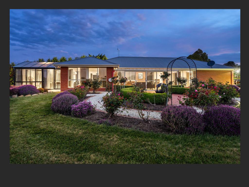 21 Adan Lane, Relbia, TAS 7258