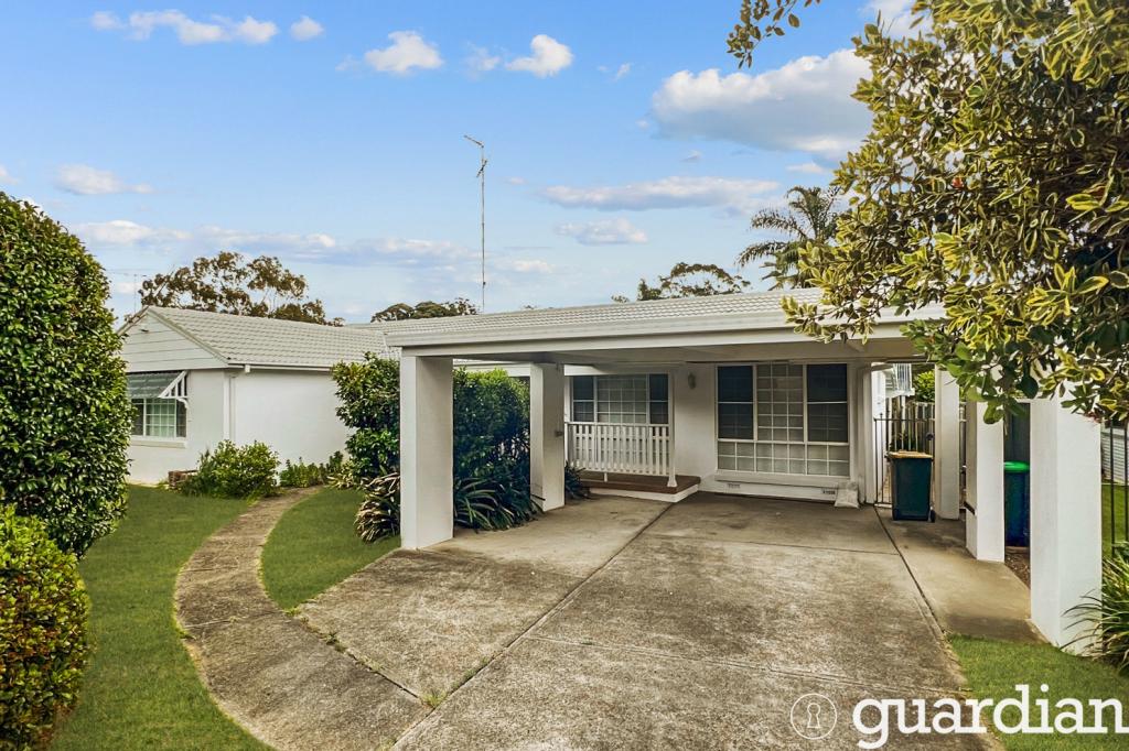 27 Cairnes Rd, Glenorie, NSW 2157