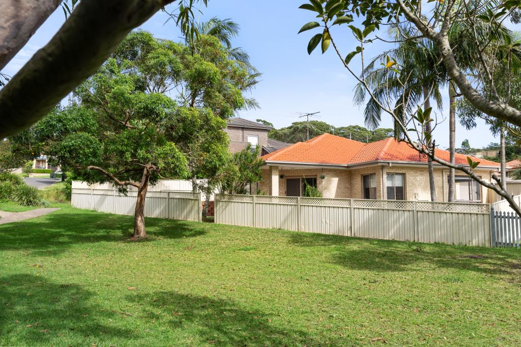43 Chippendale Pl, Helensburgh, NSW 2508