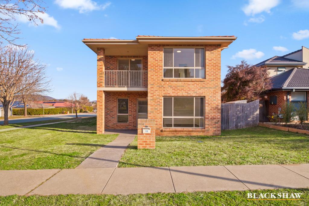 10 Redbank St, Harrison, ACT 2914