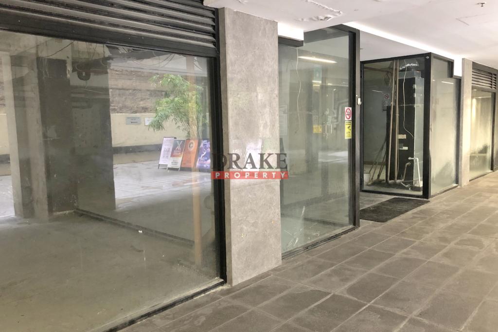 LEVEL GROUND/B02/39 LIVERPOOL ST, SYDNEY, NSW 2000