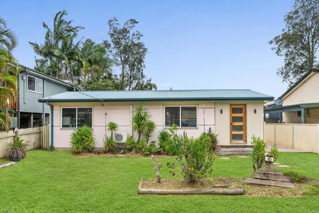 85 KALUA DR, CHITTAWAY BAY, NSW 2261