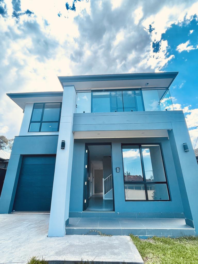 Contact Agent For Address, Austral, NSW 2179