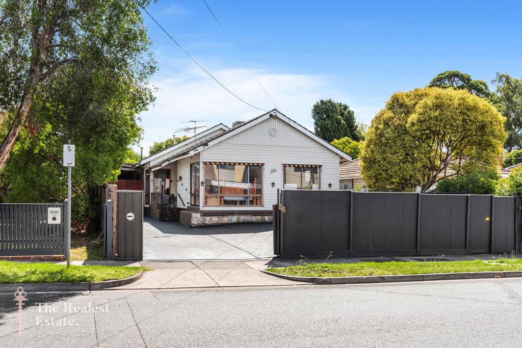 215 Sussex St, Pascoe Vale, VIC 3044