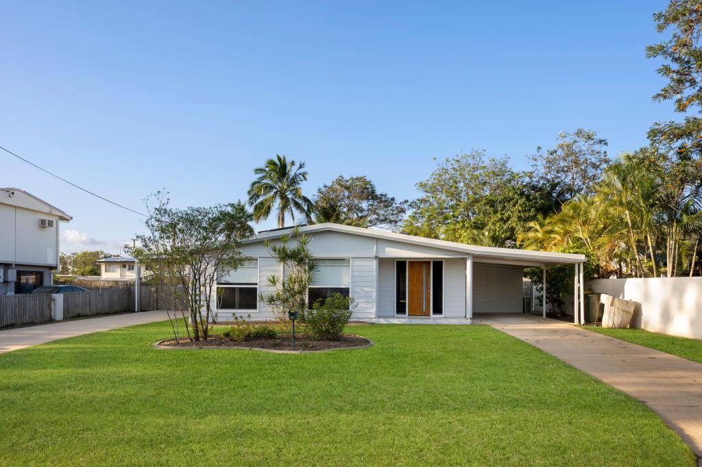 39 Champagne Cres, Kelso, QLD 4815