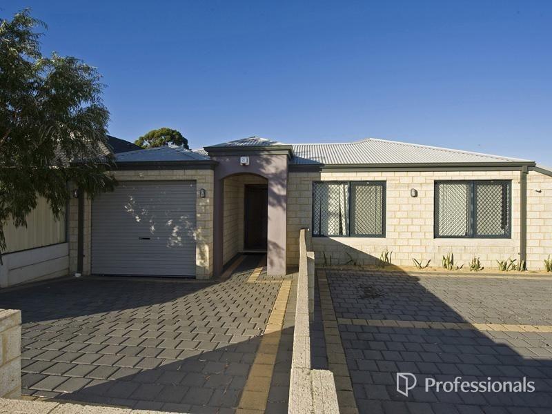 Rm/S14a Mckay St, Bentley, WA 6102