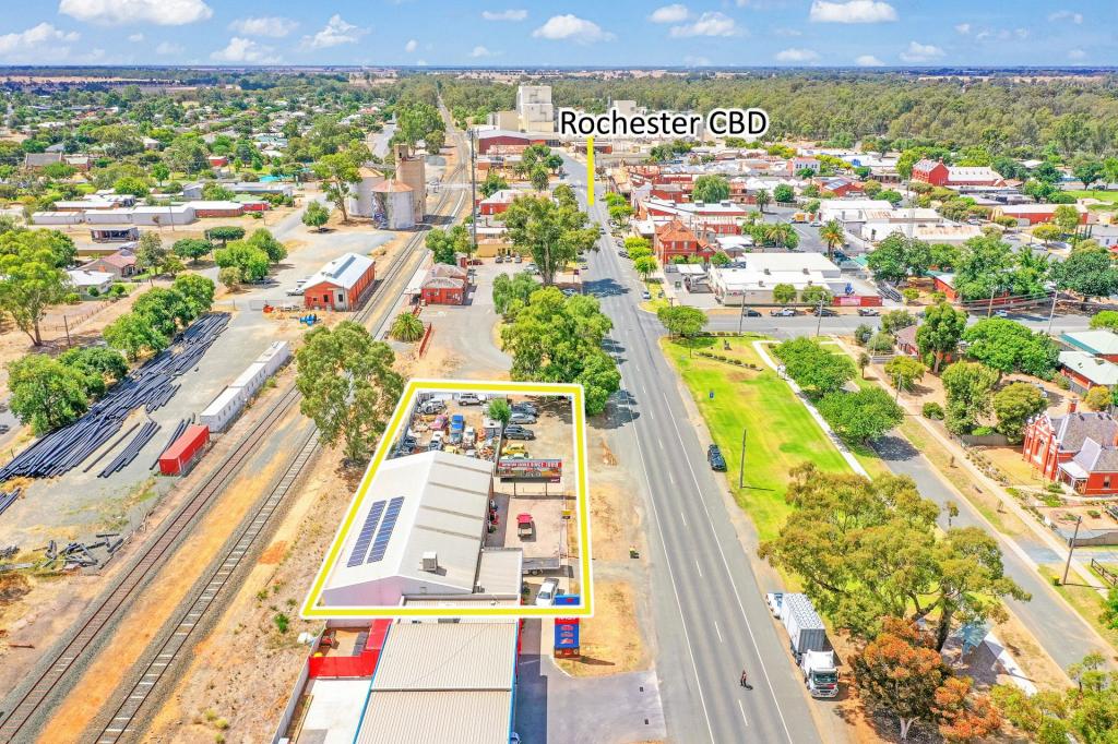 18 Moore St, Rochester, VIC 3561