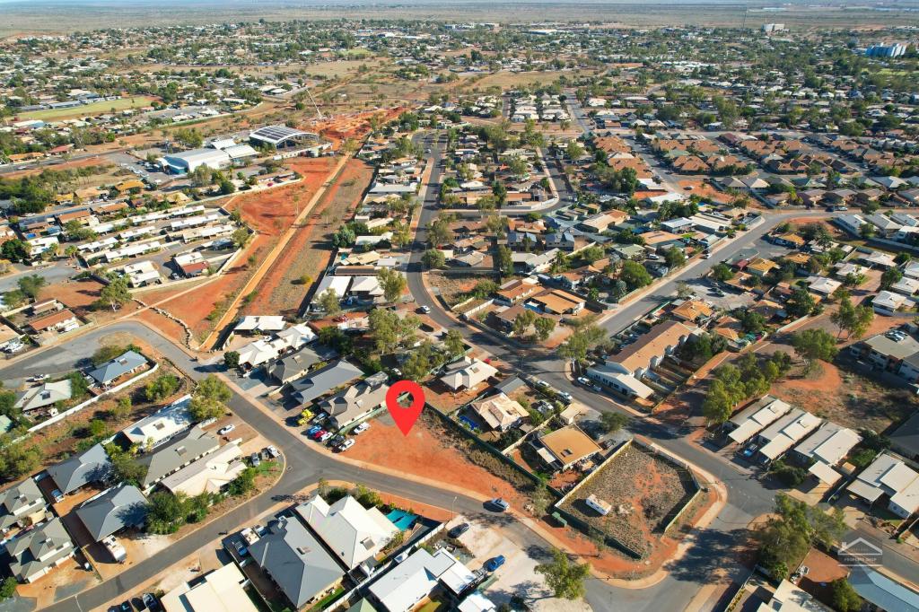31 HUXTABLE CRES, SOUTH HEDLAND, WA 6722