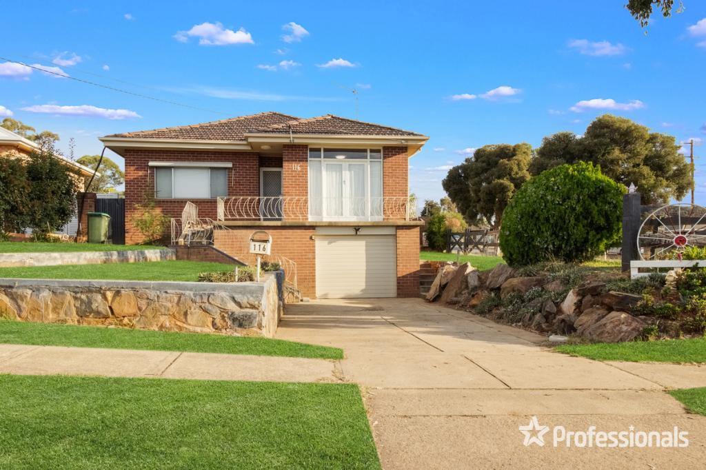 116 Ashmont Ave, Ashmont, NSW 2650