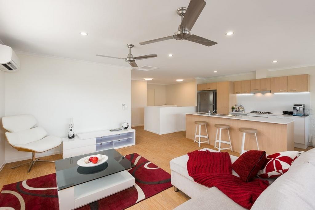 8/111 Soames St, Everton Park, QLD 4053