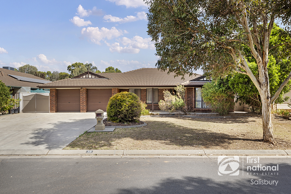 36 Tregenza Ct, Parafield Gardens, SA 5107