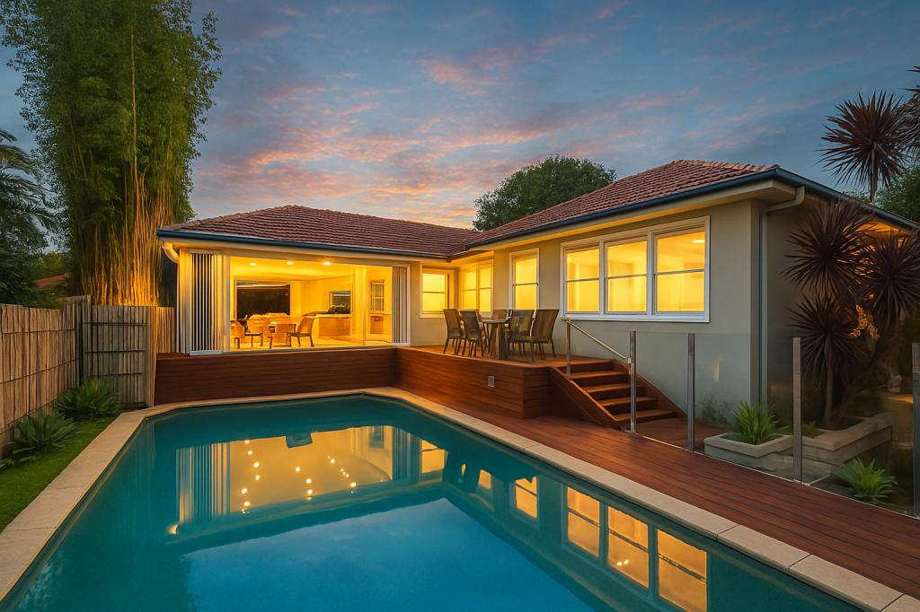 18 Salter Cres, Denistone East, NSW 2112