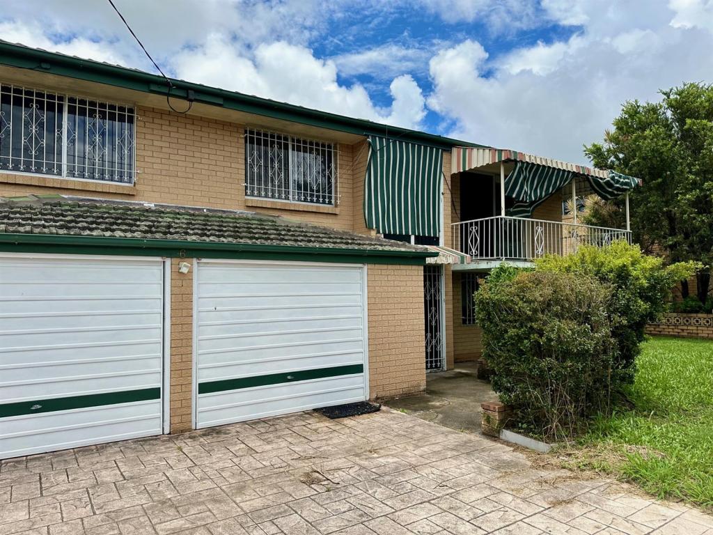 6 Kardinia St, Sunnybank, QLD 4109