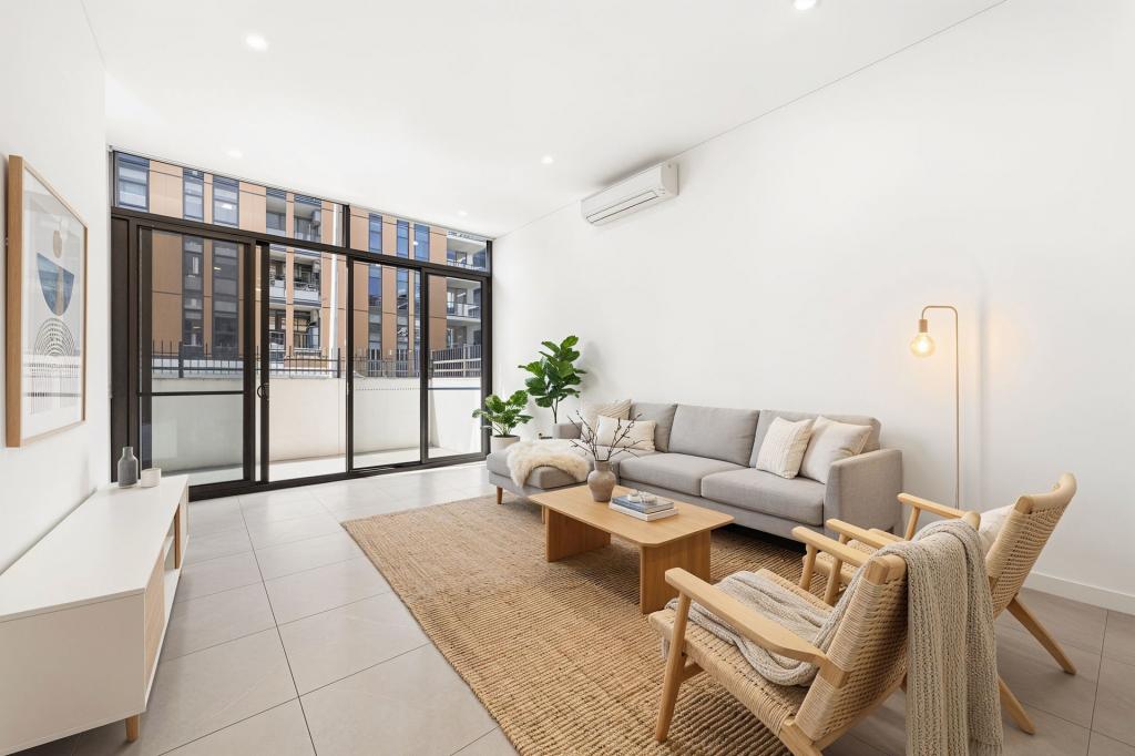 D103/1 Broughton St, Parramatta, NSW 2150