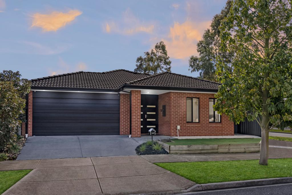 29 TUNNEL RD, WOLLERT, VIC 3750