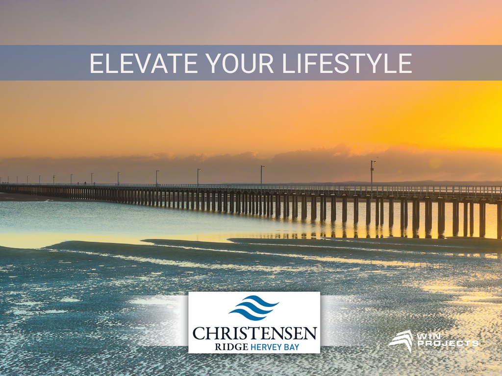 LOT 59 CHRISTENSEN ST, NIKENBAH, QLD 4655