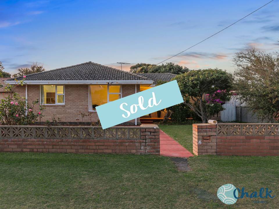 16 Hodges St, Shoalwater, WA 6169