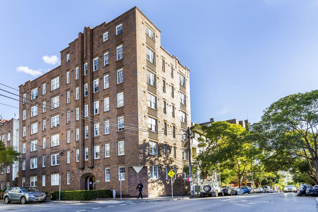 43/3-5 Darley St, Darlinghurst, NSW 2010