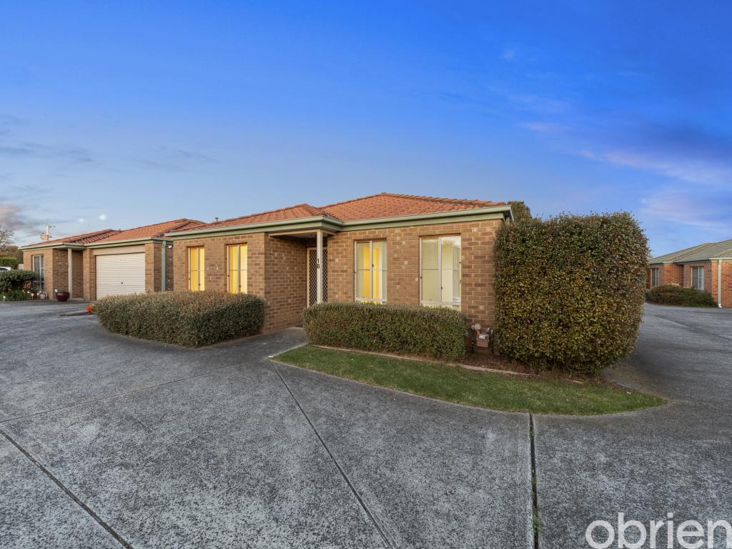 18/36-40 HALL RD, CARRUM DOWNS, VIC 3201