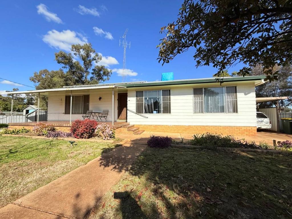 62 Mingelo St, Tottenham, NSW 2873
