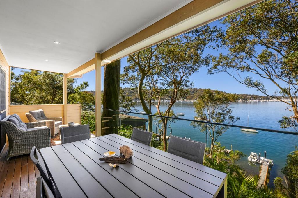 129 Florence Tce, Scotland Island, NSW 2105