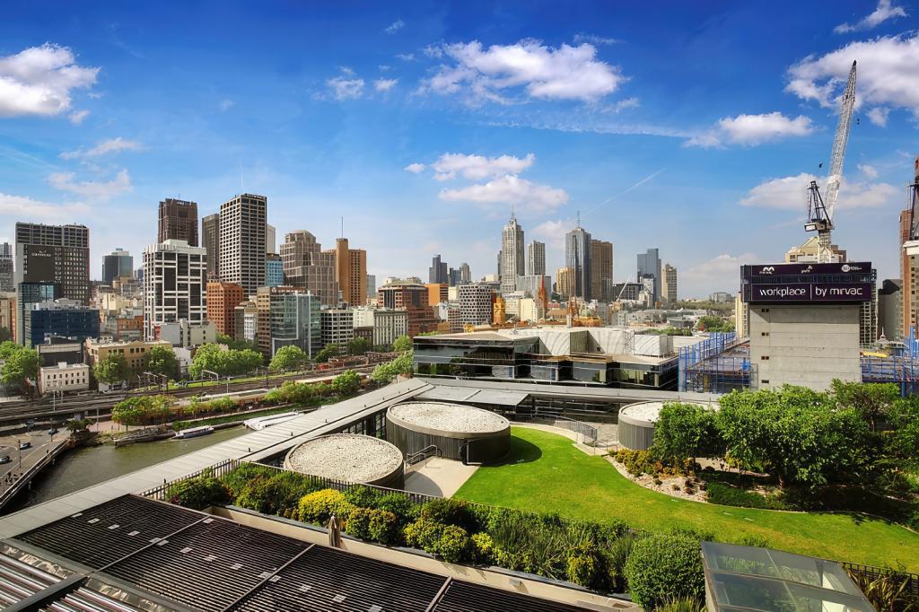 2910/1 Freshwater Pl, Southbank, VIC 3006