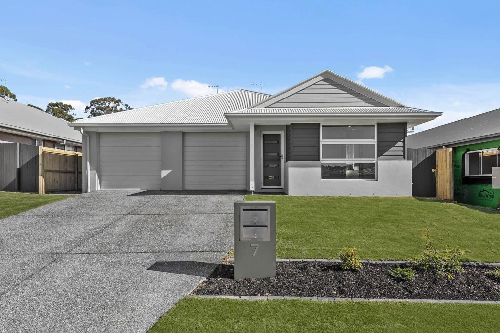 1/7 Shanti Lane, Morayfield, QLD 4506
