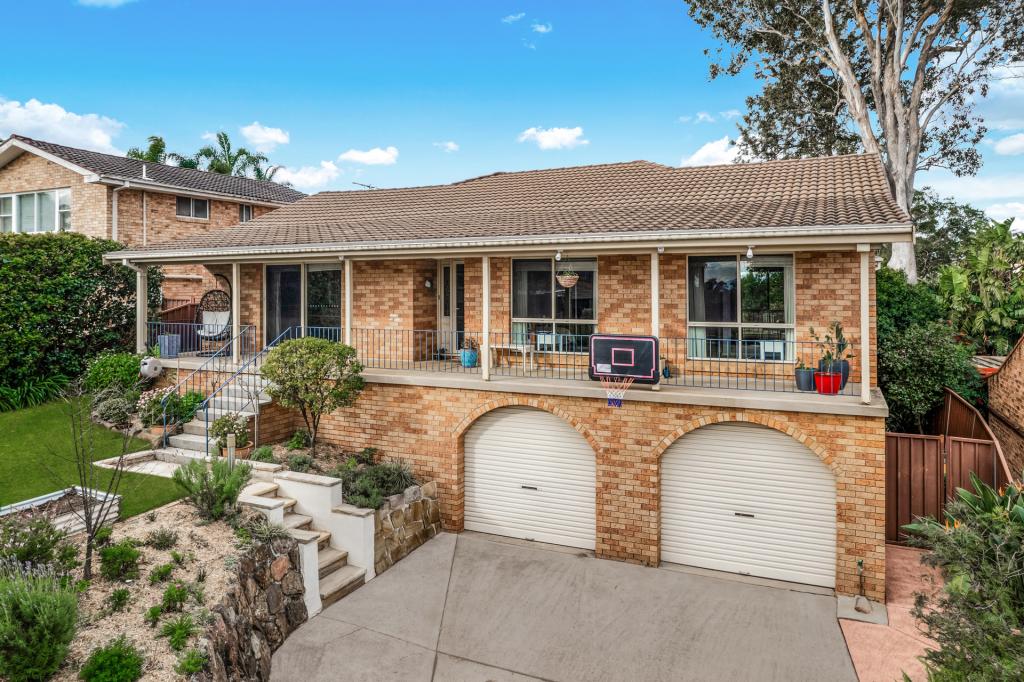 7 Parkinson St, Kings Langley, NSW 2147