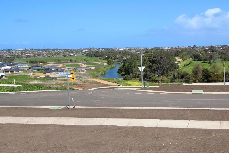 Stage 5 - Lot 154 Oa Benson Dr, Warrnambool, VIC 3280