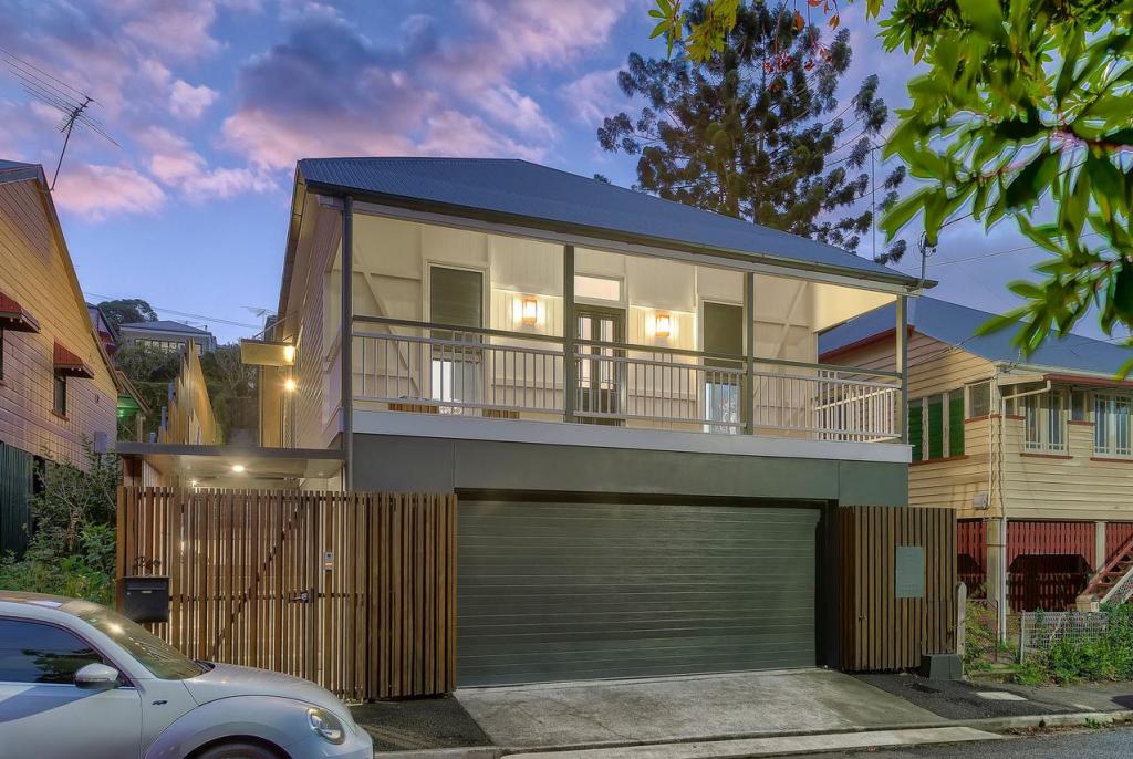 26 Federal St, Red Hill, QLD 4059