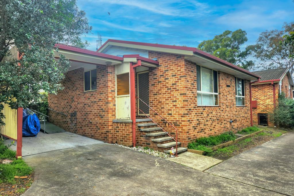 3/4a Byron St, Wyong, NSW 2259