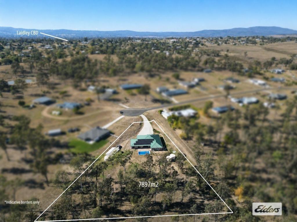 19 Albert Joseph Dr, Laidley Heights, QLD 4341